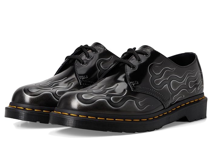 ドクターマーチン 1461 INFERNO uk8 Men's Dr. Martens 1461 Inferno | Zappos.com